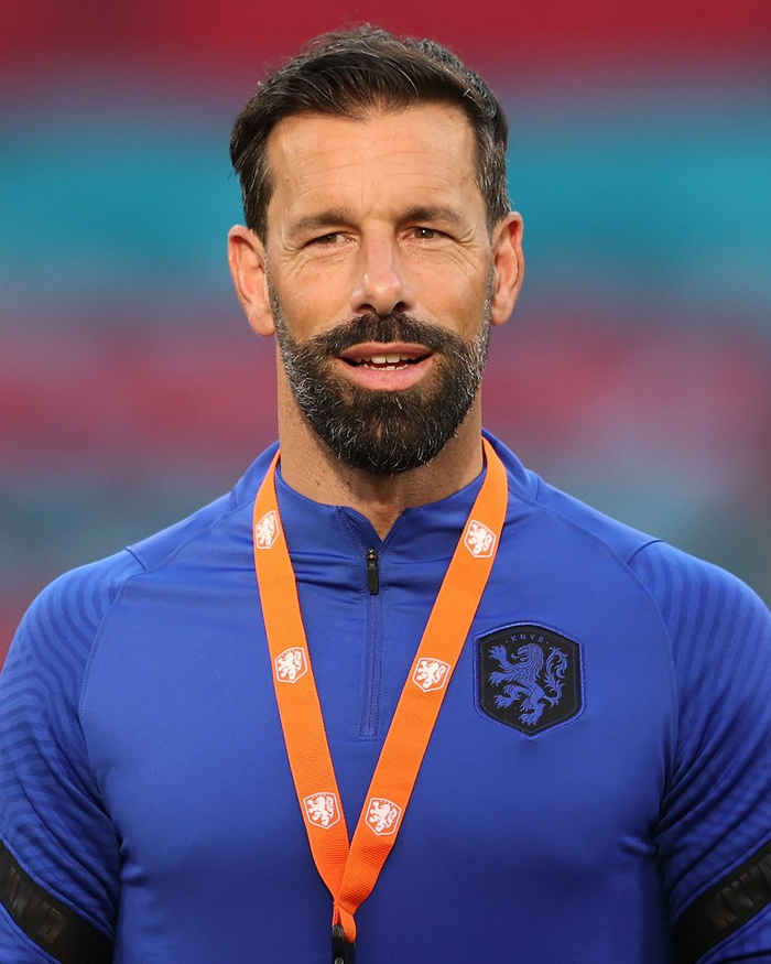 pg电子福利-荷兰足协官宣范尼斯特鲁伊2月1日加入国家队教练组|世界杯|罗纳德·科曼|荷兰国家队|科曼|罗纳德_新浪体育_新浪新闻