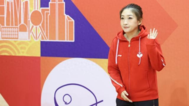 pg电子活动-刘诗雯再战申城“乒乓春晚”，2026年新民晚报红双喜杯明启幕|乒乓球|上海|全运会|魏世皓|于何一_新浪体育_新浪新闻