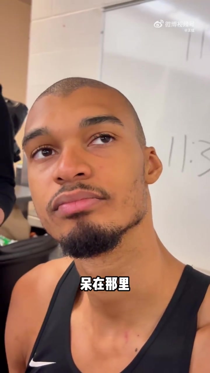 pg电子福利-文班：能沉浸在中国文化里很好 在少林寺学到没经历过的移动方式