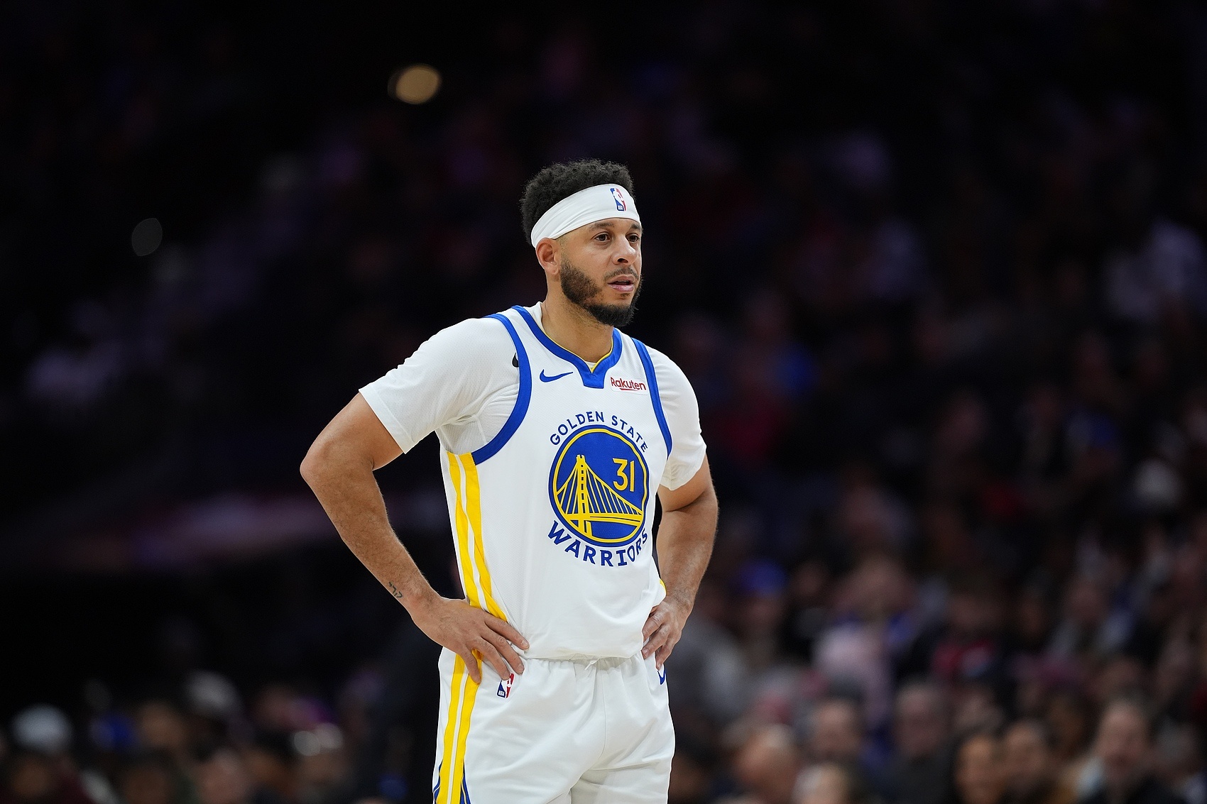 pg电子促销-勇士主场迎战骑士！赛斯&amp;梅尔顿&amp;桑托斯出战成疑 波斯特缺席