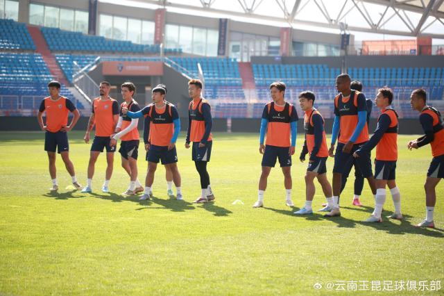 pg电子福利-【2026中超巡礼之玉昆】乔迪挂帅 高原雄鹰剑指亚冠